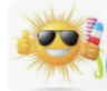 Öffnungszeiten Schulverwaltung Sommerferien (1/1)