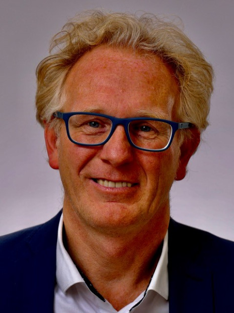 Michael Klinge, 