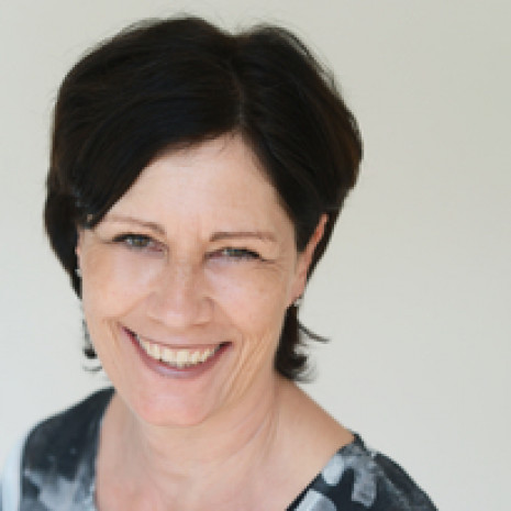 Esther Aebi, 